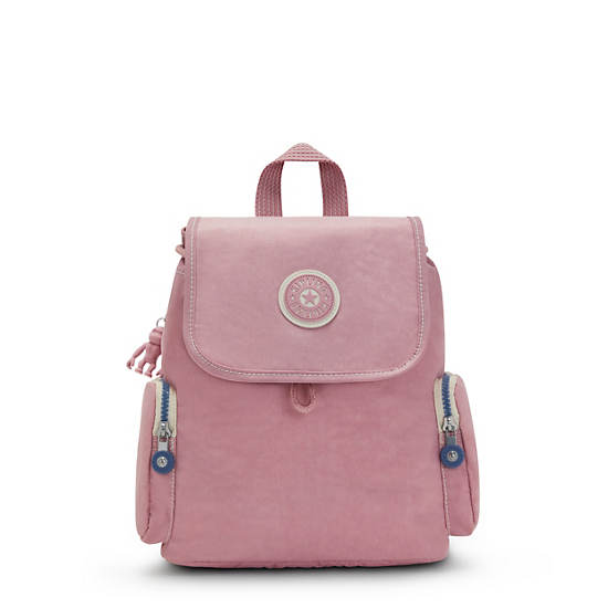 Sacs À Dos Kipling Ebba Rose | FR 1643LI